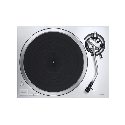 Technics SL1500C Direct Drive Turntable (Silver) - Rock and Soul DJ Equipment and Records