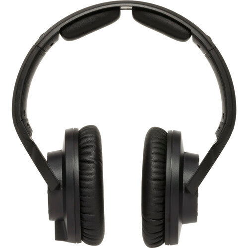 KRK KNS 8402 Over-Ear Headphones