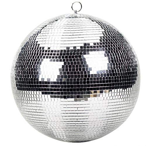ProX MB-16 16" Mirror Ball ABS Core