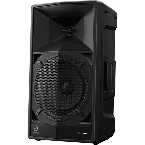 AlphaTheta WAVE-EIGHT Portable 8" DJ Speaker with SonicLink Technology