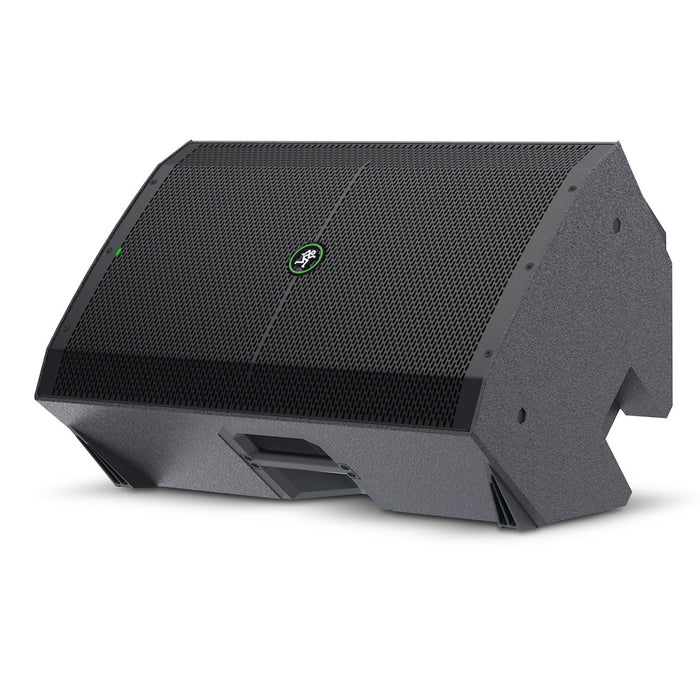 Mackie Thump215 15" 1400W Powered Loudspeaker with Heavy-Duty Drivers and Music Ducking Mode, Black, 215