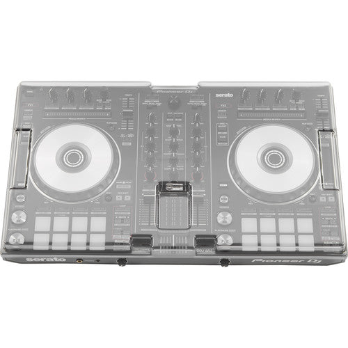 Pioneer DJ DDJ-RR  DJ Rekordbox Controller + Decksaver Dust Cover