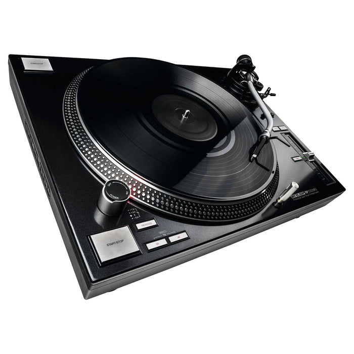 Reloop RP-7000 MK2 Direct Drive Turntable - Black