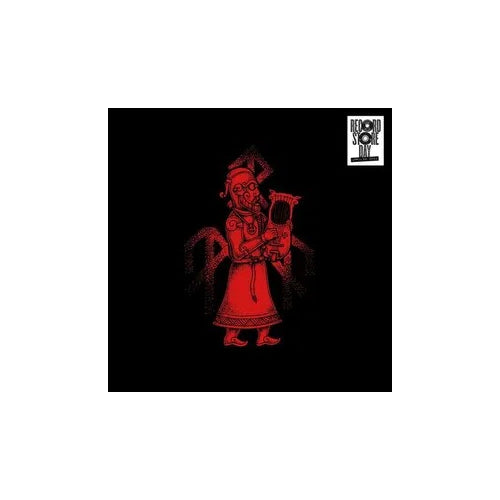 Wardruna - Skald - Vinyl LP(x2) - RSD 2024