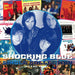 Shocking Blue - Single Collection (A's & B's, Part 1) [2LP] (Transparent Blue 180 Gram Audiophile Vinyl, remastered, first time on vinyl, poster, gatefold, ltd/numbered to 3000, RSD indie-exc