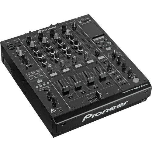 Pioneer DJM-900nexus 4-Channel Professional DJ Mixer (No Box)