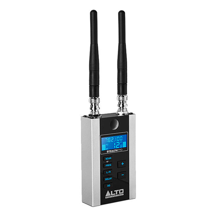 alto 2 CH Wireless Audio SYS for REG SPK (STEALTHWPROXUS)