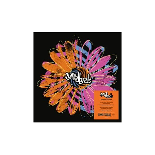 Yardbirds, The - Psycho Daisies - The Complete B-Sides (RSD 2024) - Vinyl LP - RSD 2024
