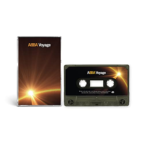 ABBA Voyage [Cassette]