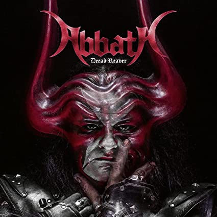 Abbath Dread Reaver (Limited Edition, Deluxe Edition, Digipack Packaging)