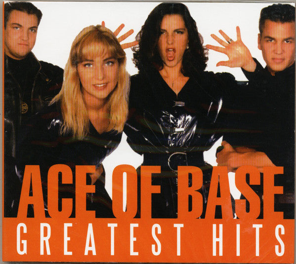 Ace Of Base Greatest Hits