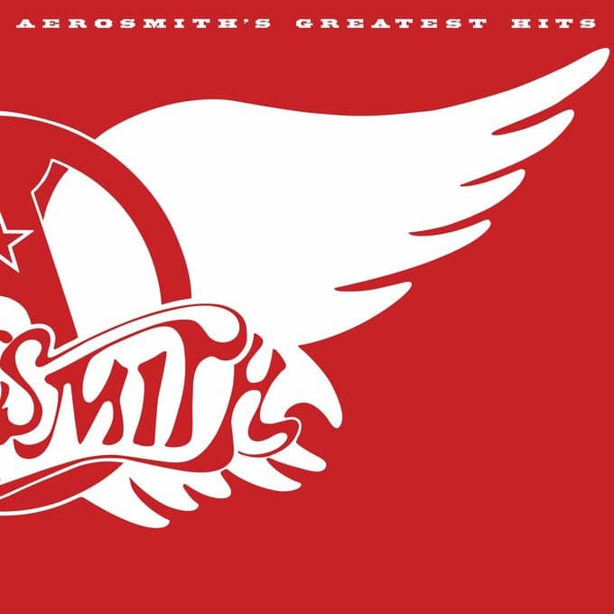 Aerosmith Greatest Hits