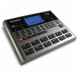 Alesis SR18X110 Portable Drum Machine with Effects - Rock and Soul DJ Equipment and Records