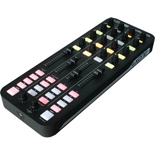 Allen & Heath XONE:K2 DJ MIDI Controller (B-Stock)