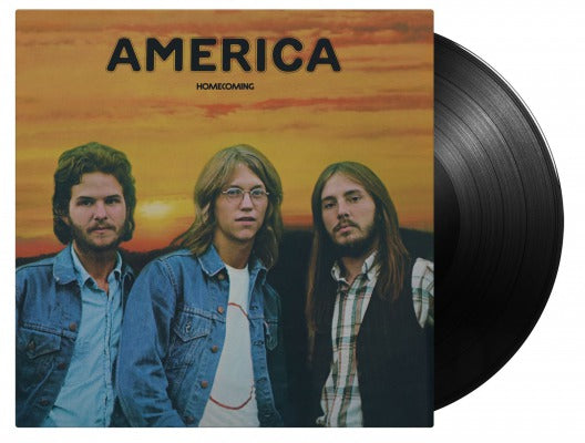 America Homecoming [180-Gram Black Vinyl] [Import]