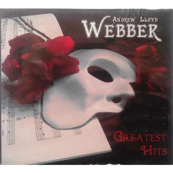 Andrew Lloyd Webber Greatest Hits (Import)