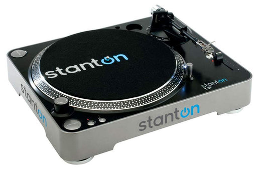 Stanton T.52 Turntable - Rock and Soul DJ Equipment and Records