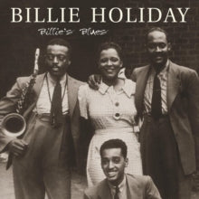 BILLIE HOLIDAY Billie'S Blues