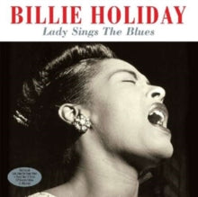 BILLIE HOLIDAY Lady Sings The Blues