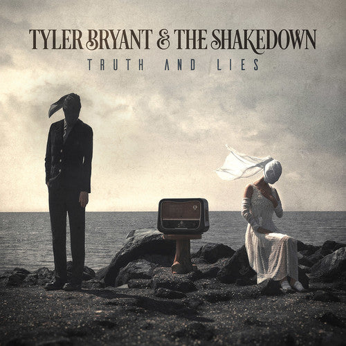 BRYANT,TYLER & SHAKEDOWN TRUTH AND LIES