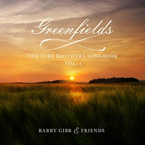 Barry Gibb Greenfields: The Gibb Brothers' Songbook (Vol. 1) [2 LP]
