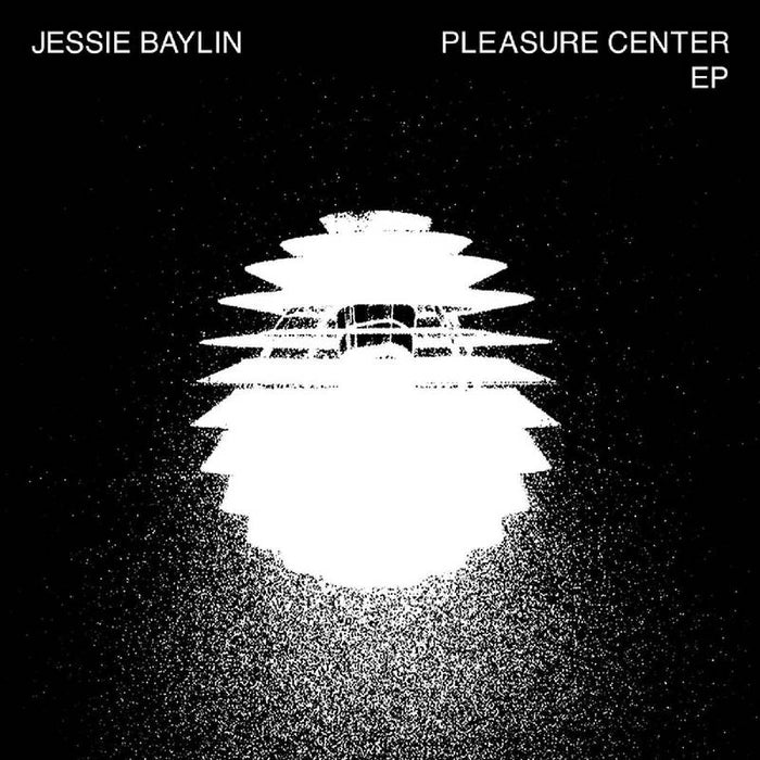Baylin, Jessie Pleasure Center EP (BLACK & WHITE MARBLE VINYL) | RSD DROP