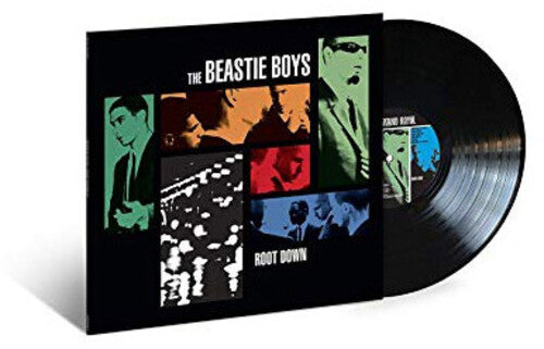 Beastie Boys Root Down