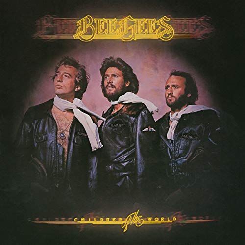 Bee Gees Children Of The World [LP]