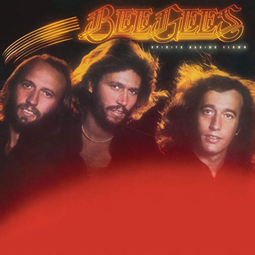 Bee Gees Spirits Having Flown [LP]