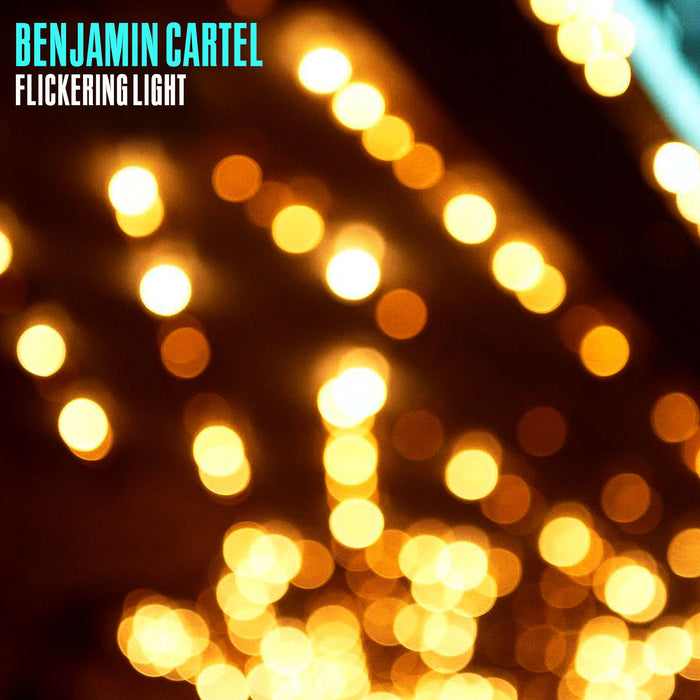 Benjamin Cartel Flickering Light