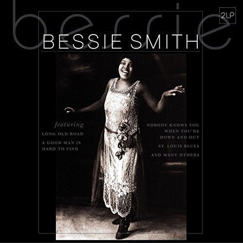 Bessie Smith Bessie [Import] (2 Lp's)