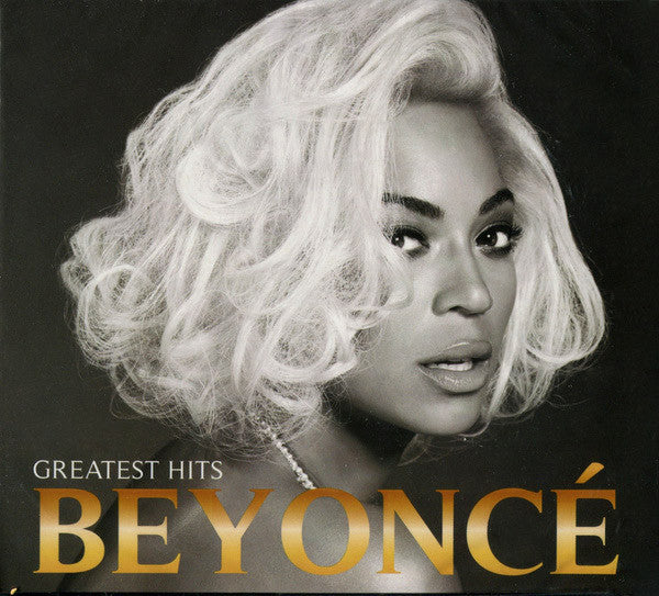 Beyonce' Greatest Hits [Import] (2 Cd's)