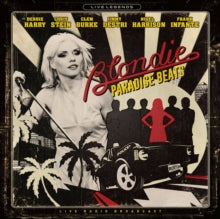 Blondie Paradise Beats: Boston, 1978 [Import]
