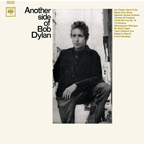 Bob Dylan ANOTHER SIDE OF BOB DYLAN