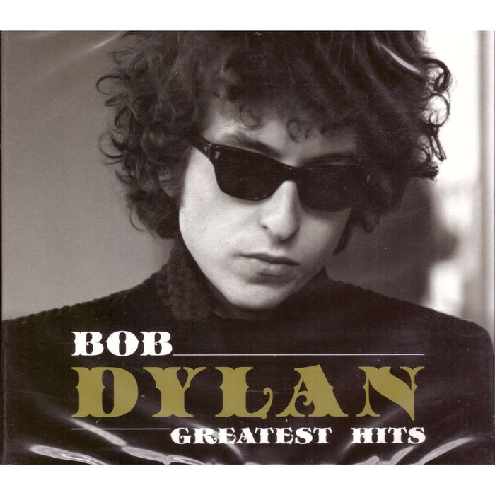 Bob Dylan Greatest Hits (Import)