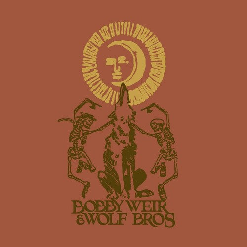 Bobby Weir And Wolf Bros Bobby Weir And Wolf Bros: Live In Colorado