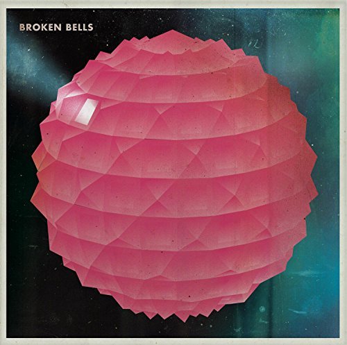 Broken Bells Broken Bells (180 Gram Vinyl, Poster)
