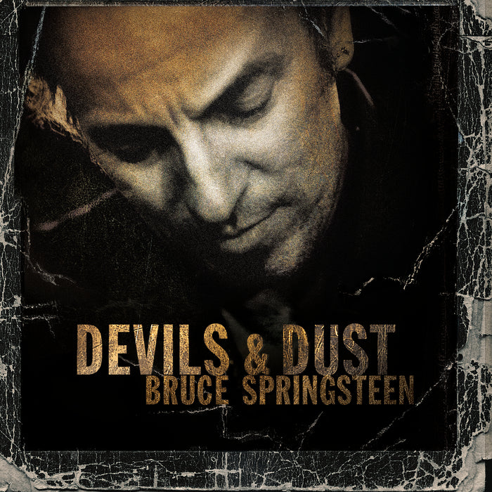 Bruce Springsteen Devils & Dust