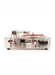 Crosley RSD2020 Mini Turntable - Clear + Two 3" Post Malone records "Limited Ed." - Rock and Soul DJ Equipment and Records