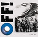 OFF! - FLSD EP - 12" Vinyl - RSD2023