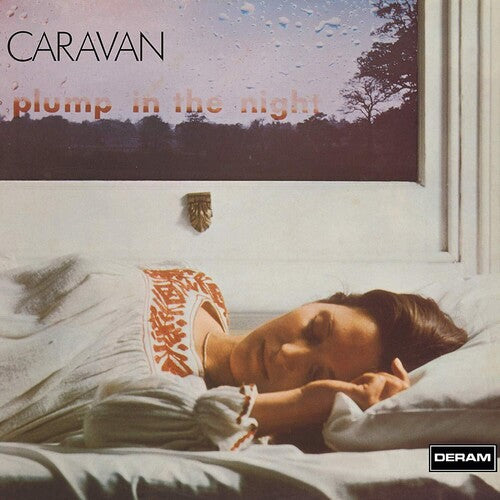 Caravan For Girls Who Grow Plump In The Night [Import]