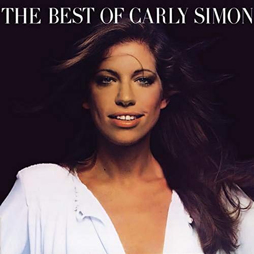 Carly Simon The Best Of Carly Simon (180 Gram Translucent Red Audiophile Vinyl/Limited Anniversary Edition)