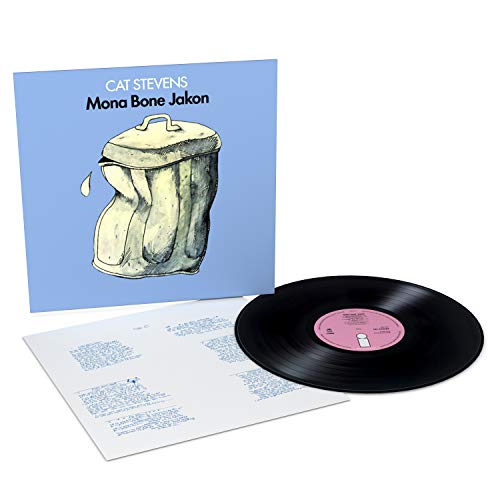 Cat Stevens Mona Bone Jakon [LP]