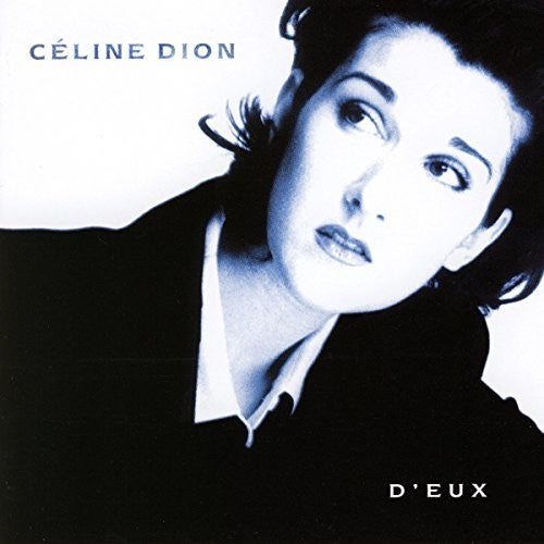Celine Dion D'eux (180 Gram Vinyl) [Import]