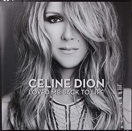 Celine Dion Loved Me Back To Life [Import] (Bonus Cd)