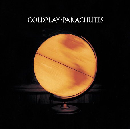 Coldplay Parachutes (Limited Edition, 180 Gram Vinyl)