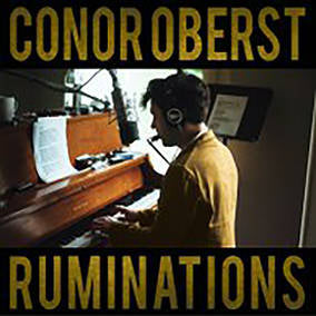 Conor Oberst Ruminations (Expanded Edition)