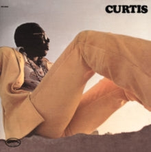 Curtis Mayfield CURTIS