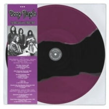 DEEP PURPLE Bbc 1968-1969 (Coloured Vinyl)
