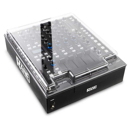 Decksaver Rane Sixty Four Cover - Rock and Soul DJ Equipment and Records